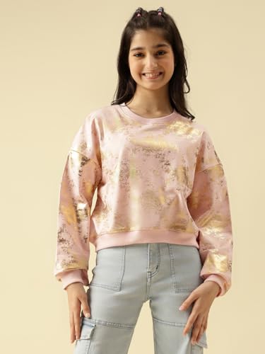 Image of Li'l Tomatoes Girls Sweatshirt