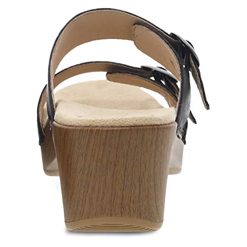 Image of Dansko Sophie Slip-On Sandal for Women - Lightweight with Added Arch Support - Durable PU Outsole for Long-Lasting Wear and Comfort
