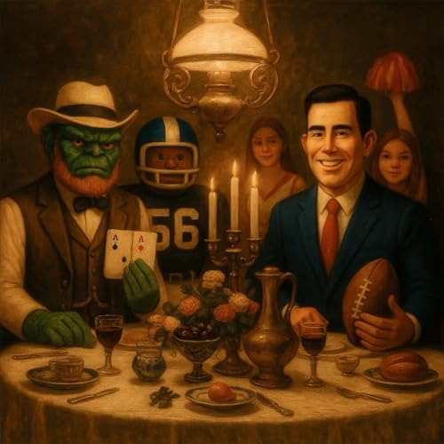 Cfb Week 4: SHOCKED Is Arch Manning TERRIBLE? + Can Carson Beck & Miami WIN in the ACC?