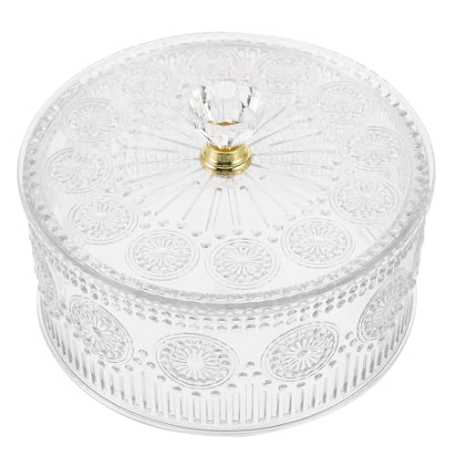 NUOBESTY �G���{�X���H�W���G���[�I�[�K�i�C�U�[�{�b�N�X ������Δ� �������[�P�[�X �A�N�Z�T���[�ۊǗp �f�X�N�g�b�v�����W���G���[�{�b