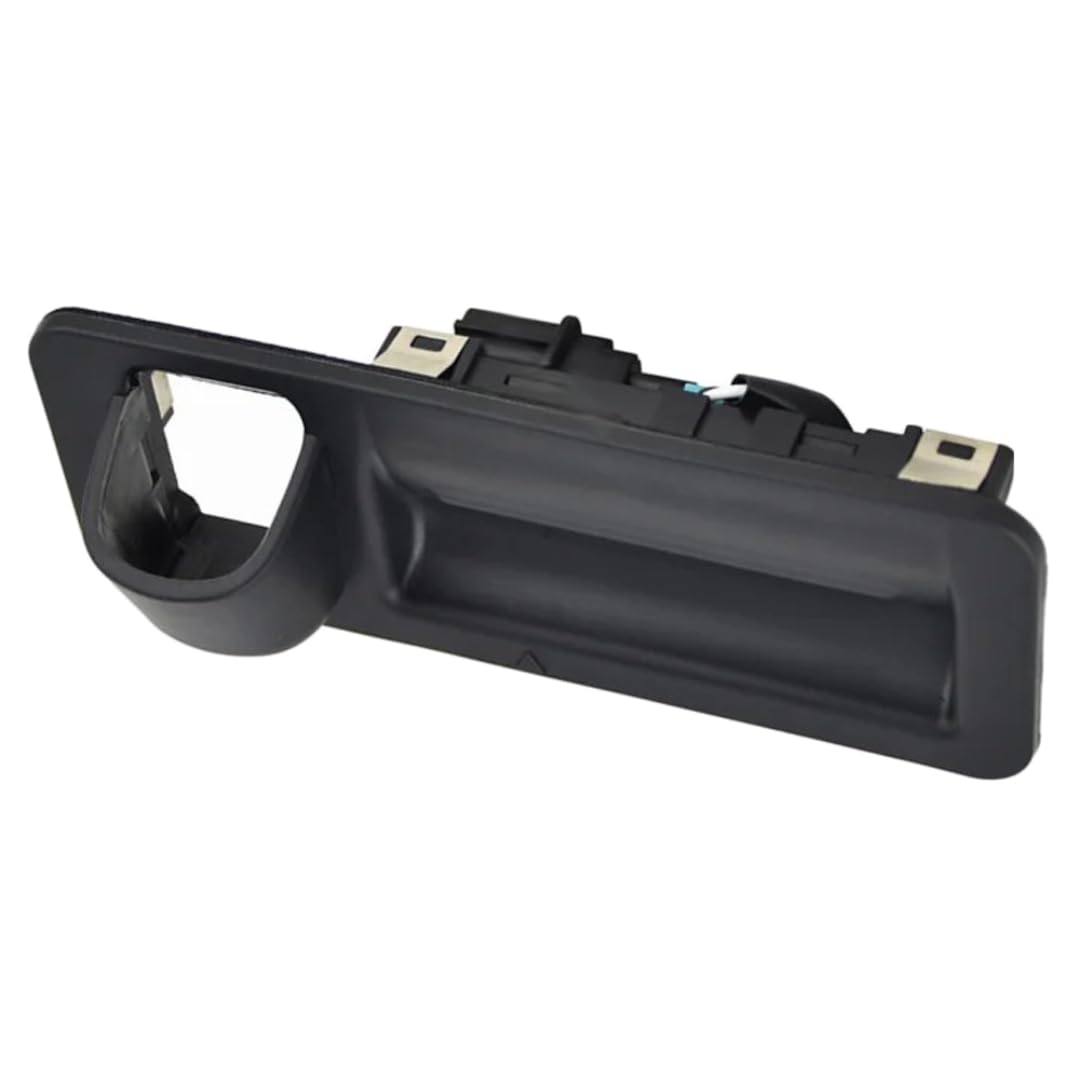 Rufutle Tailgate Release Switch for Hyundai Elantra 2017-2018, Rear Trunk Switch Button Luggage Handle Touch Switch 81260F2010/81260-F2010