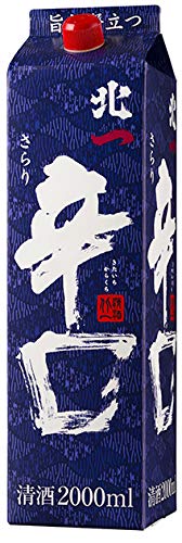 �k�� �h�� �p�b�N [ ���{�� �Ȗ،� 2000ml×6�{ ]