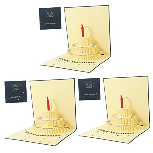 Carte anniversaire lumineuse pour remplacer les modèles classiques ennuyeux