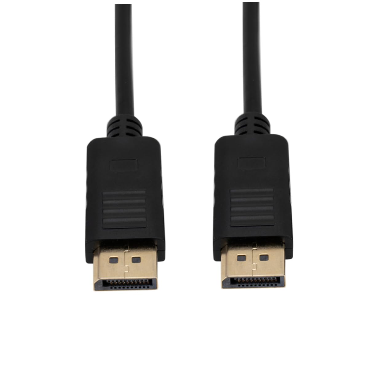 balacoo 2pcs 1.8m Cable to Nickel-Plated for Pc/Laptop High Definition Video Audio Transfer