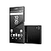 Sony Xperia Z5 Premium E6853 Factory Unlocked Phone, 5.5-Inch 4K UHD Display, Black International Version