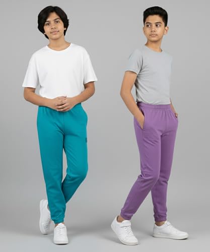 Image of KYDA Kids Unisex Kids Track Pants