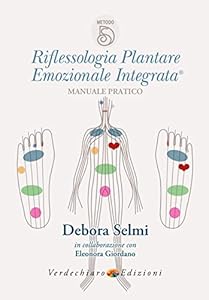 Vedi scheda su Amazon Riflessologia plantare emozionale integrata. Manuale pratico