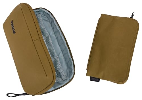 Thule Aion Travel Organizer, includes travel wallet and electronics bag - image 2