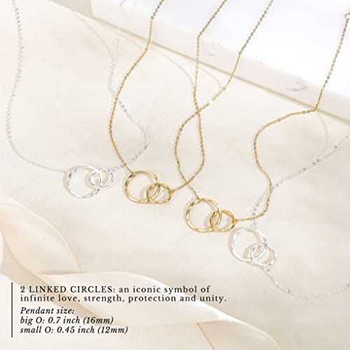 Hope Love Shine Infertility Ivf Cancer Survivor Encouragement Gift Necklace For Her #TOP3