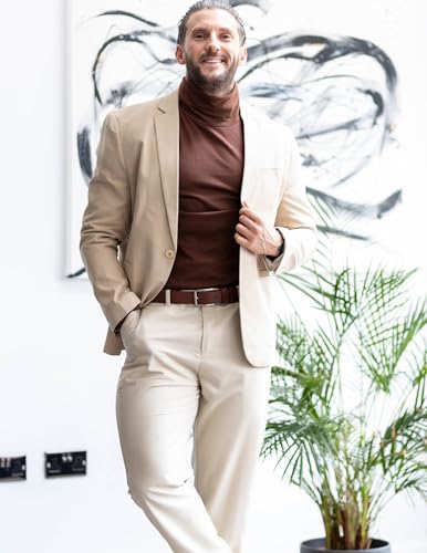 Opiniones y reviews de Traje chaqueta zara listamos los 10 mejores. 12 Imagen adicional