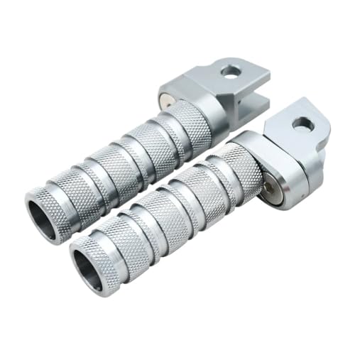 Pédale de moto pour Yamaha MT09 MT07 MT10 repose-pieds alu