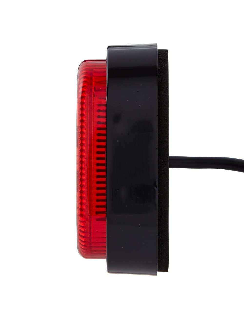 HELLA VALUEFIT Rückleuchte - LED - 24V / 12V - Anbau/geschraubt - ECE - Lichtscheibenfarbe: mehrfarbig - Stecker: Flachstecker - links/rechts - Menge: 1 - 2VP 357 018-001