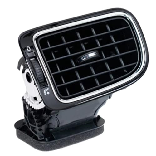 Grille d'aération droite pour VW Polo 2011-2013 buse de climatisation 6RD819704 - 3