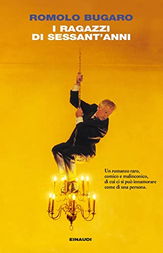  I ragazzi di sessant\'anni