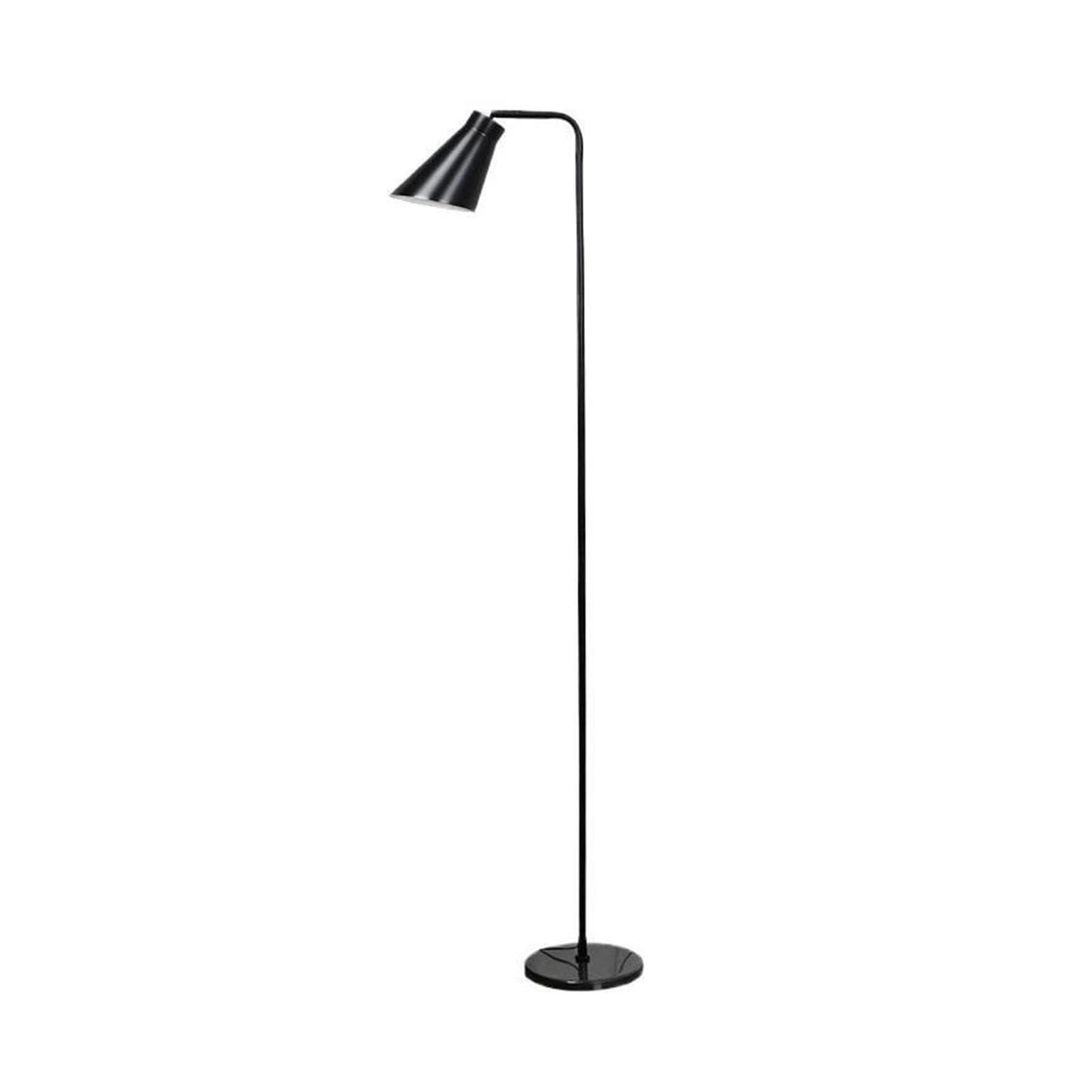 Soggiorno Lampada LED Tricolore con Base in Marmo e palo in Ferro