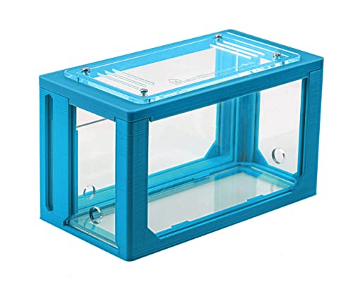image for Anthouse.ES - 3D Aquarium-Style Natural Ant Farm - Sand Ant Farm - Com
