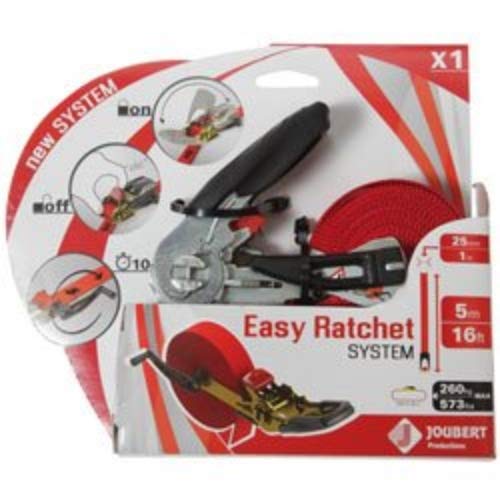 JOUBERT BR50054 A01 riem