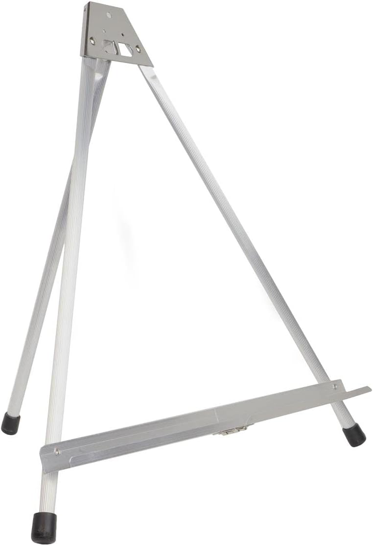 PRO ART Table Top Easel, Aluminum