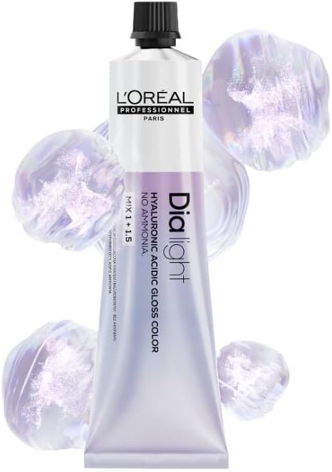 Loreal DIA LIGHT 10.21 50ML V511