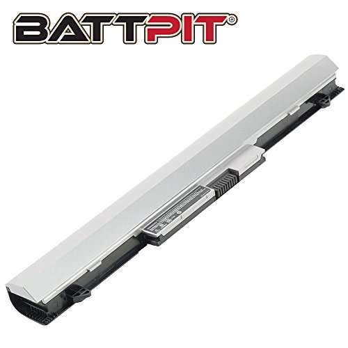 BattPit 805292-001 Batterie Compatible avec HP ProBook 440 G3 430 G3 Series RO04 RO06XL HSTNN-PB6P HSTNN-LB7A P3G14AA P3G13AA [14.8V / 33Wh]