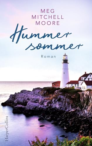 Hummersommer 3959671814 Book Cover