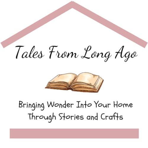 『Tales From Long Ago』のカバーアート