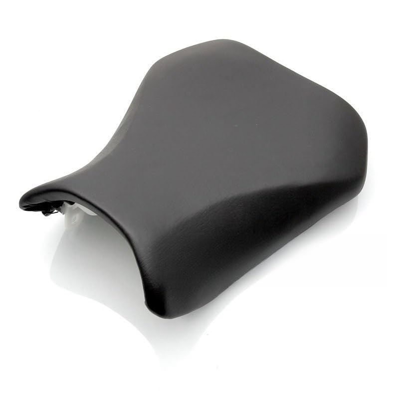 Housse de coussin selle moto conducteur GSXR 600 finition L1-L6