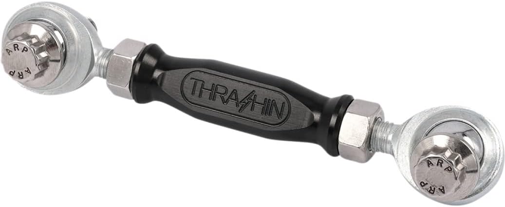 Thrashin Supply Co TSC-2904-1 Shift Linkage - Black