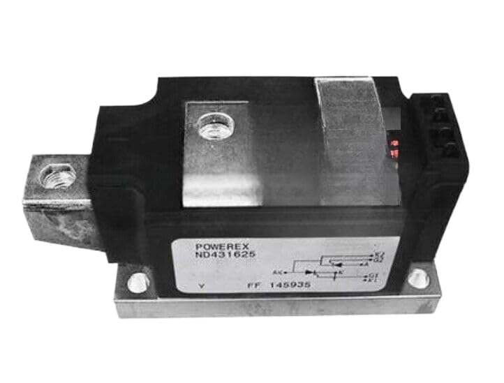 1 piece set of POWEREX ND431625 power module