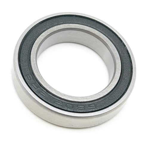 6802-2RS 61802-2RS1 6802 6802RS 6802RZ 15x24x5mm V[{[xAO ^ZNV[aʎ 10