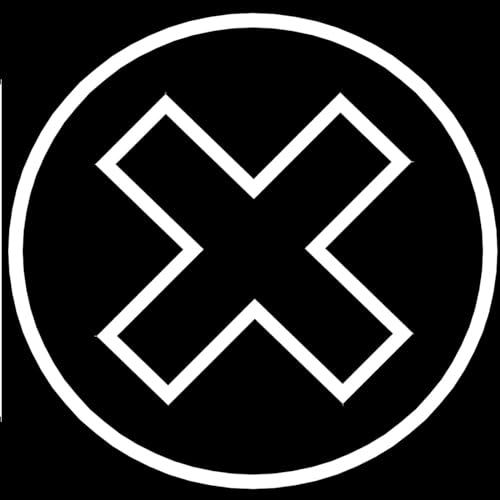 『X podcast』のカバーアート