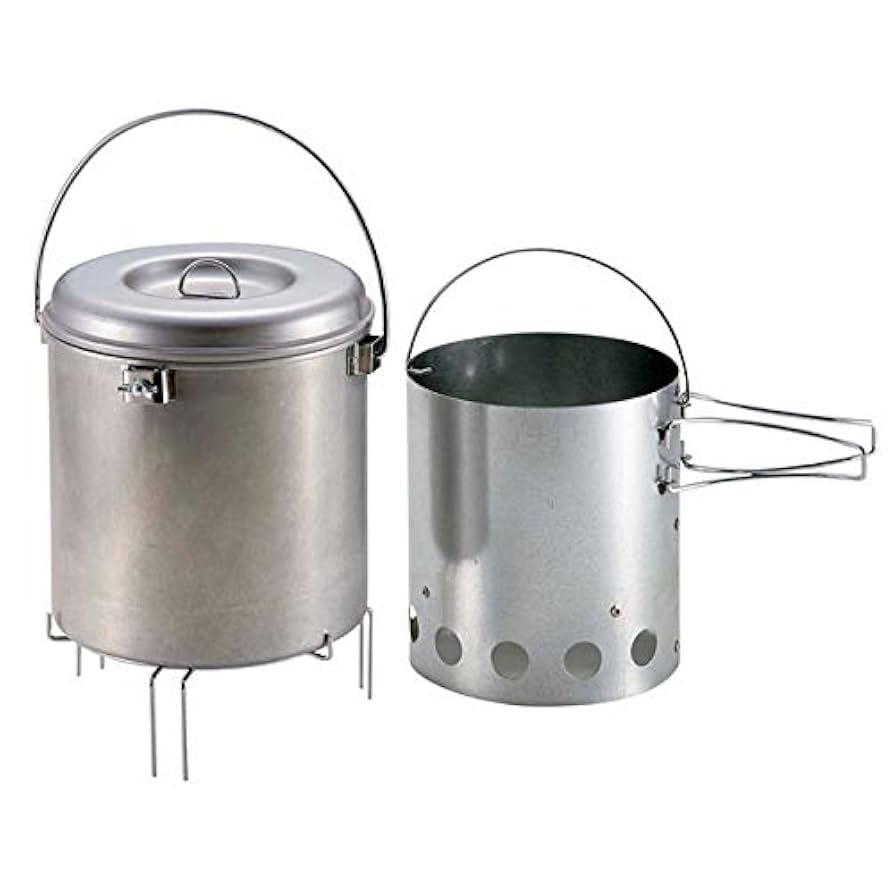 Amazon.co.jp: 大型 火起こし器 火消しつぼ 炭おこし 火起こし