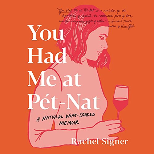 You Had Me at P&amp;eacute;t-Nat by Rachel Signer episode artwork