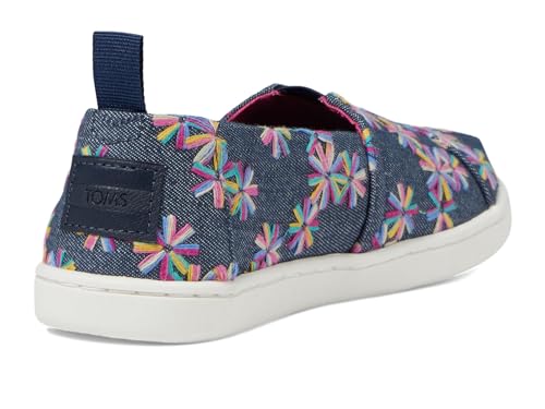 Image of Toms Girls' Alpargata