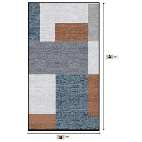 Tapis de cuisine lavable pour protéger le sol du couloir
