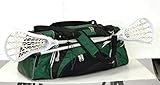  Martin Sac personnel de sport Lacrosse Vert foncé