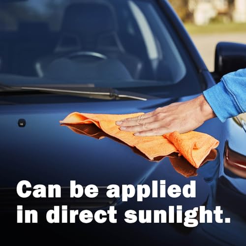 Nu Finish E303699900 Exterior Car Care Kit With Scratch Doctor Car Scratch Remover thumb #4