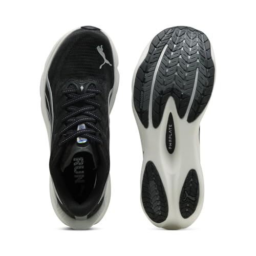 Image of Puma Womens Deviate Nitro 4 WNS Running Shoe