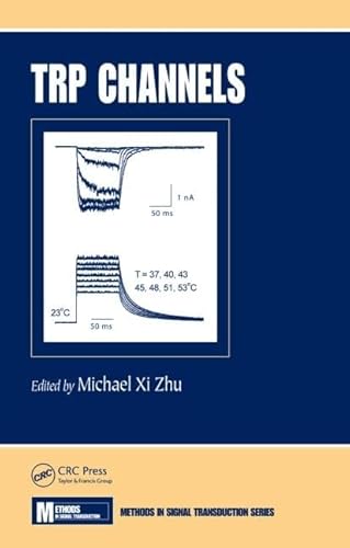 TRP Channels (Methods in Signal Transduction Series)
