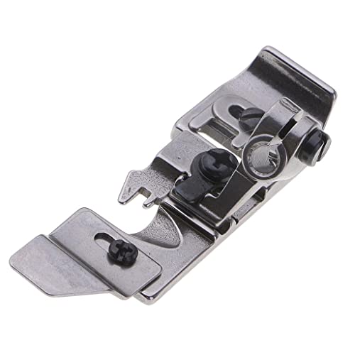 Prensatelas elástico para máquina overlock de 3 líneas miniatura 4