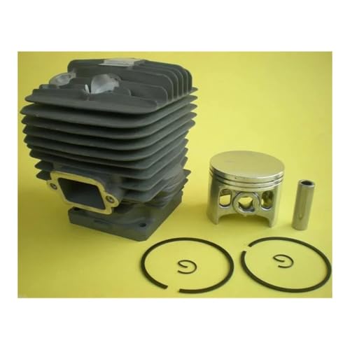 Kit cylindre tronçonneuse 60mm contre perte puissance MS880 088 - 2
