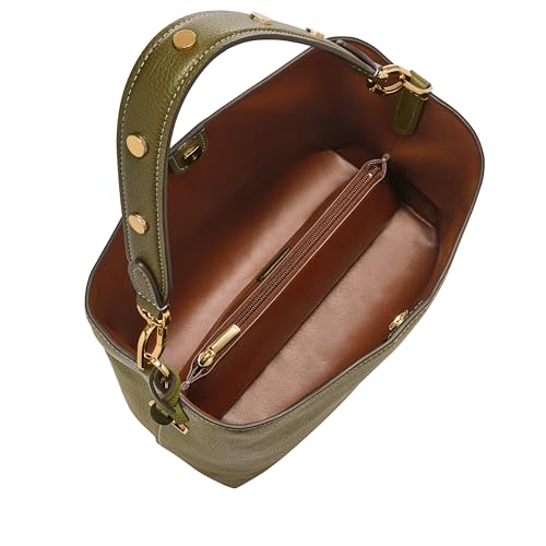 Image of Fossil Womens Jessie Shoulder Bag