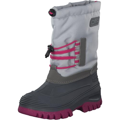 CMP Unisex Kinder Sneeuwlaarzen Kids AHTO WP Snow Boots,...