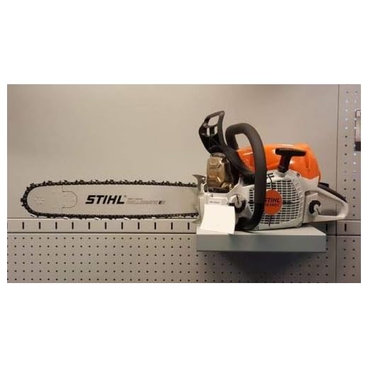 Stihl MS462C-M