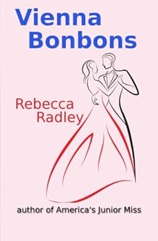 Paperback Vienna Bonbons Book