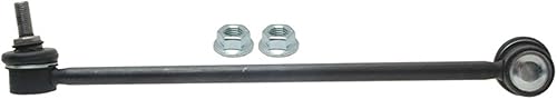 ACDelco 45g20610profesional lado del conductor delantero Kit de barra de estabilizador de suspensión enlace con Hardware