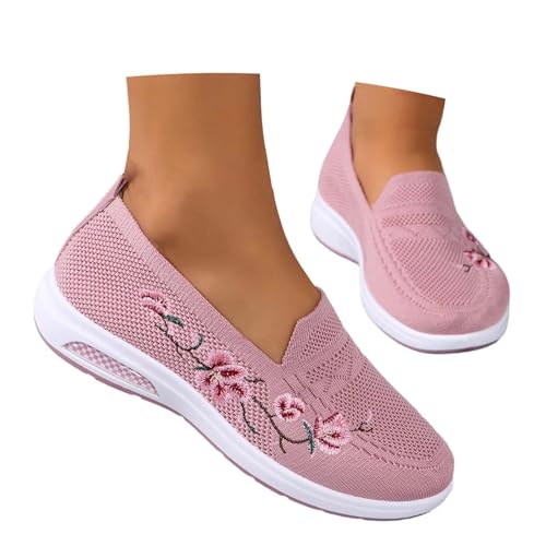 Chaussures décontractées respirantes pour flâner en ville en été