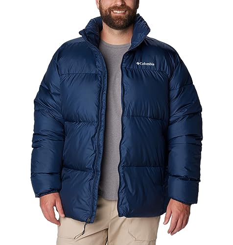 Image of Columbia Men's Puffect II Jacket