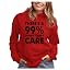 Dont Care / Red