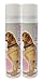Downtown Pet Supply Citronella Refill Canisters to Control Dog Barking, No Bark, Anti Bark Collar - 3 oz - Two Pack